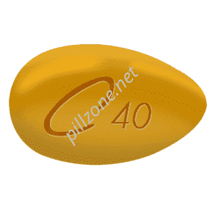 Cialis Generic (Tadalafil) Cialis Generic (Tadalafil)